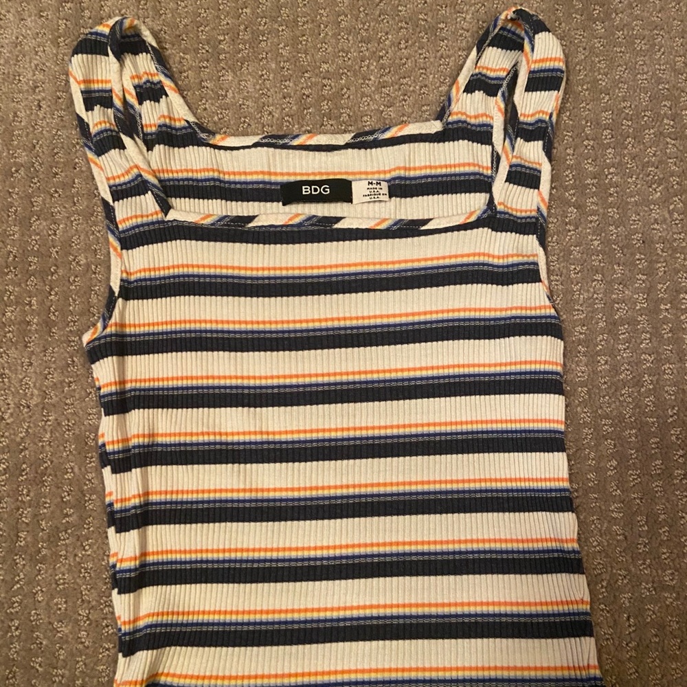 Urban Outfitters Crop Top